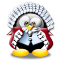 Penguin pingouin pinguino 118